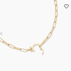 Gorjana Parker Necklace
